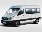 JAC Sunray M525 2012 года